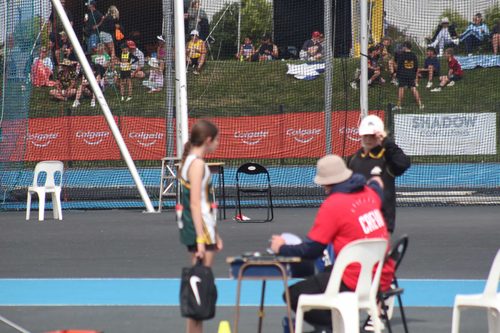 2025 Colgate Games Day 3 photo